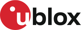 U-blox Logo