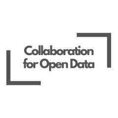 Collaboration for Open Data Logo