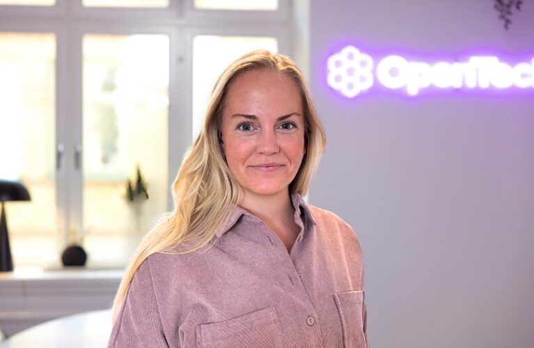 Olivia Pålsson Lind